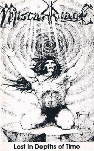 Infernal Death (PL) : Lost in Depths of Time